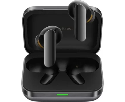 Беспроводные наушники Realme Air 7 Pro черный