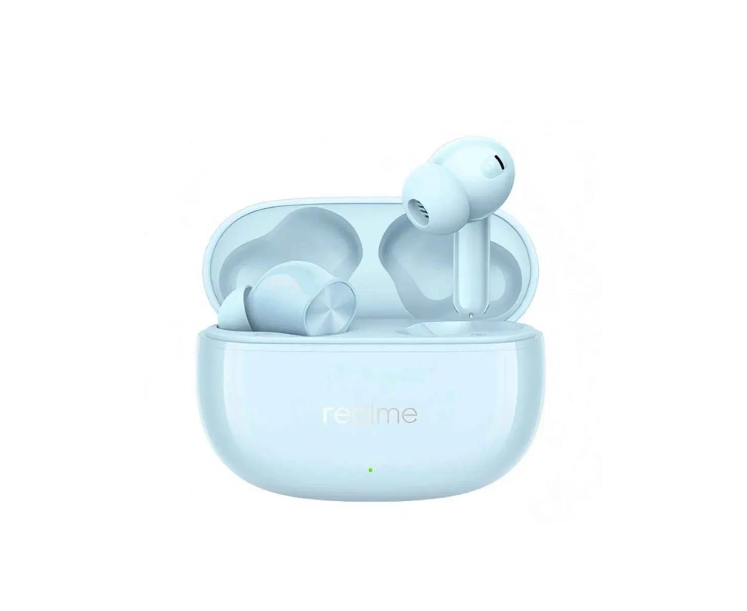Беспроводные наушники Realme Buds T200 X (синий) РСТ