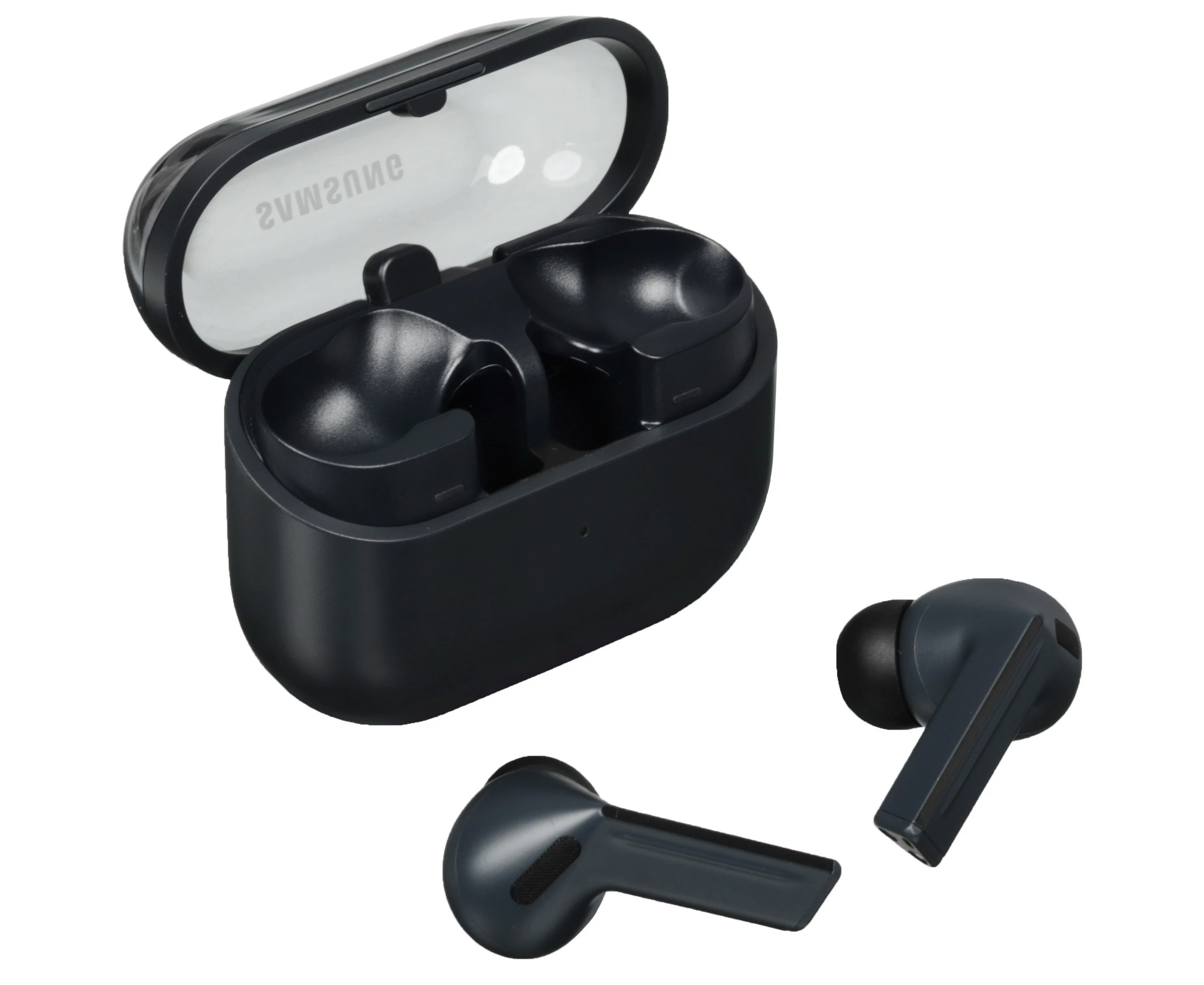 Наушники Samsung Galaxy Buds3 FE Black