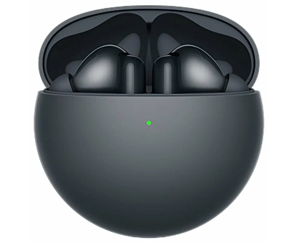 Гарнитура HUAWEI Freebuds 7i T0025 55038456 Black