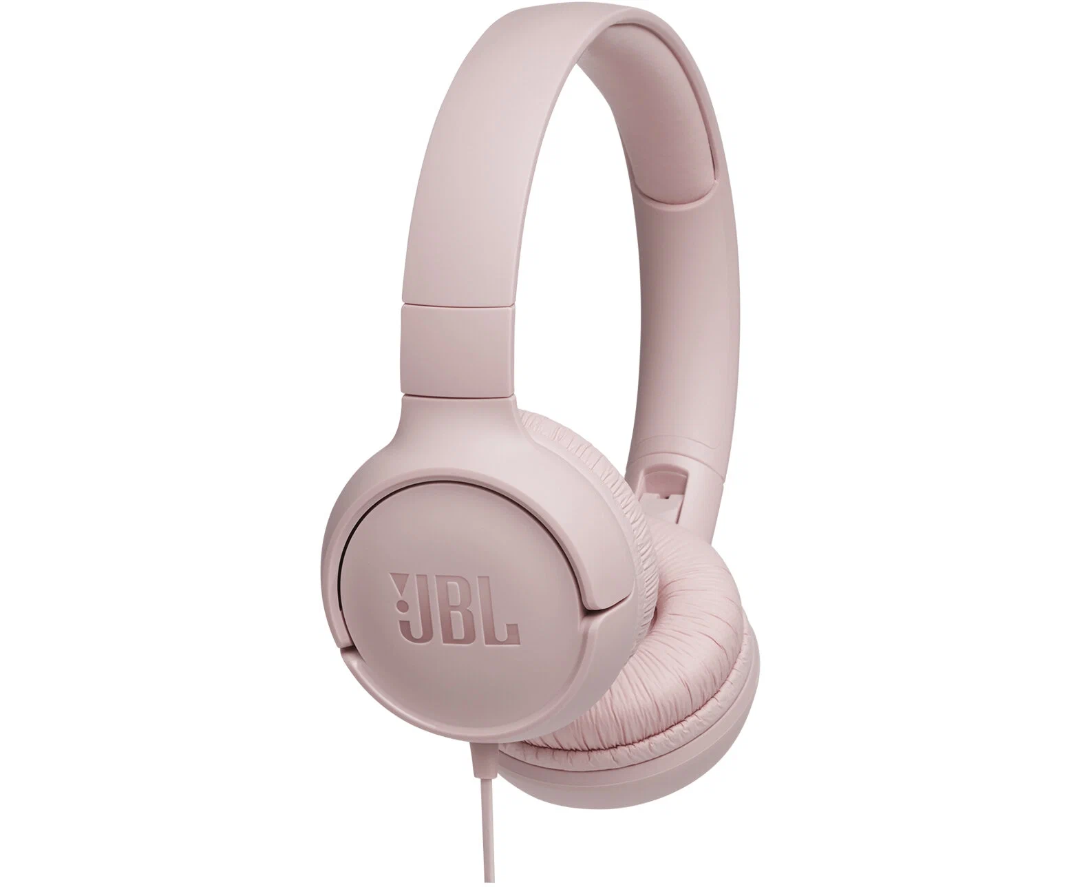 Нaушники WIRED ON-EAR JBLT500 PINK JBL