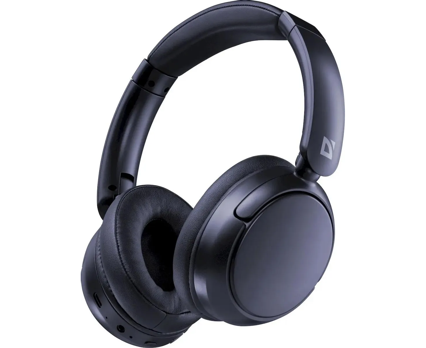 Беспроводная гарнитура DEFENDER Free Motion B405 черный, ANC, Bluetooth