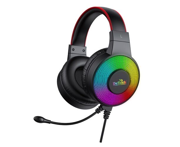 De Tech DT-H2233 G