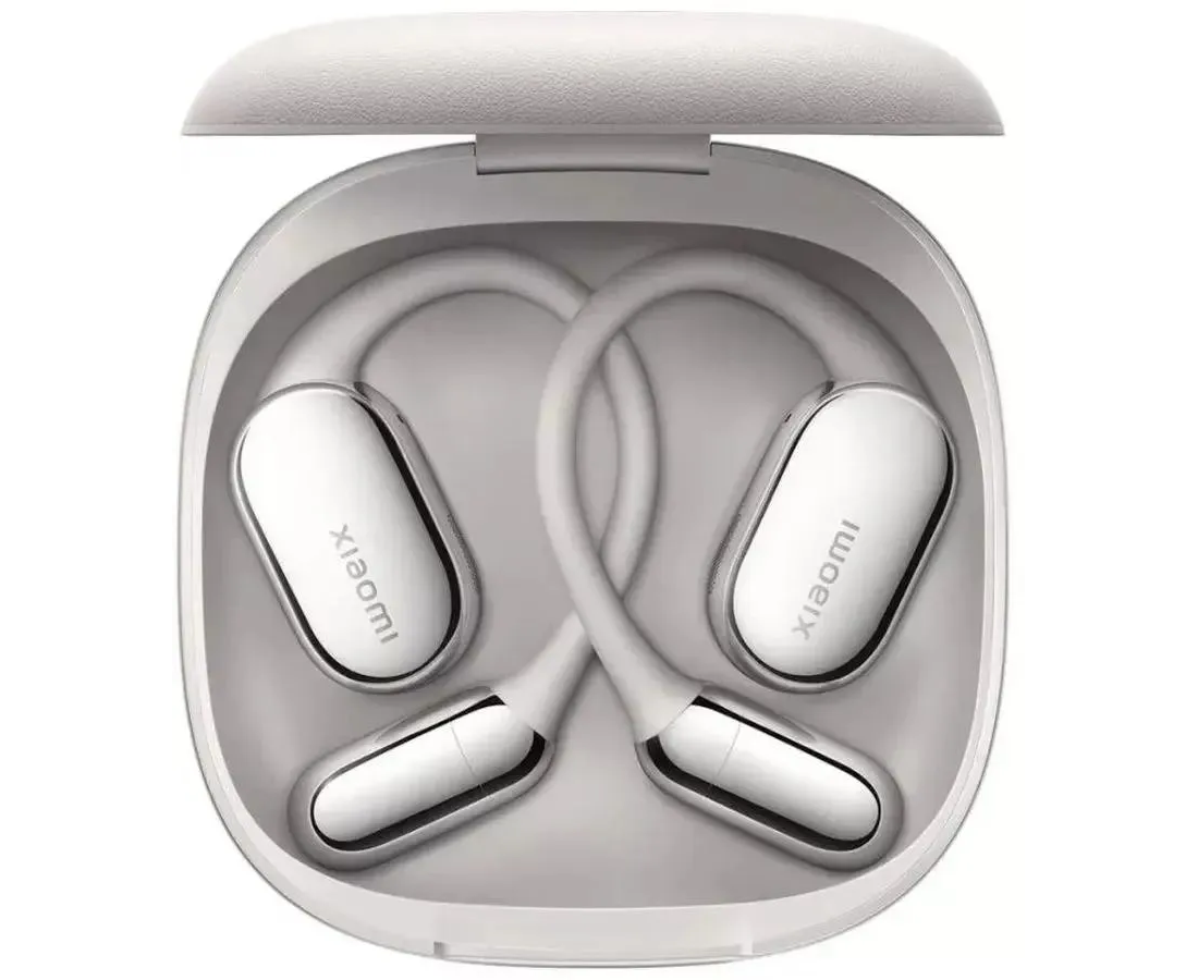 Наушники Xiaomi Open Wear Stereo Pro BHR080 DGL Titan Gray