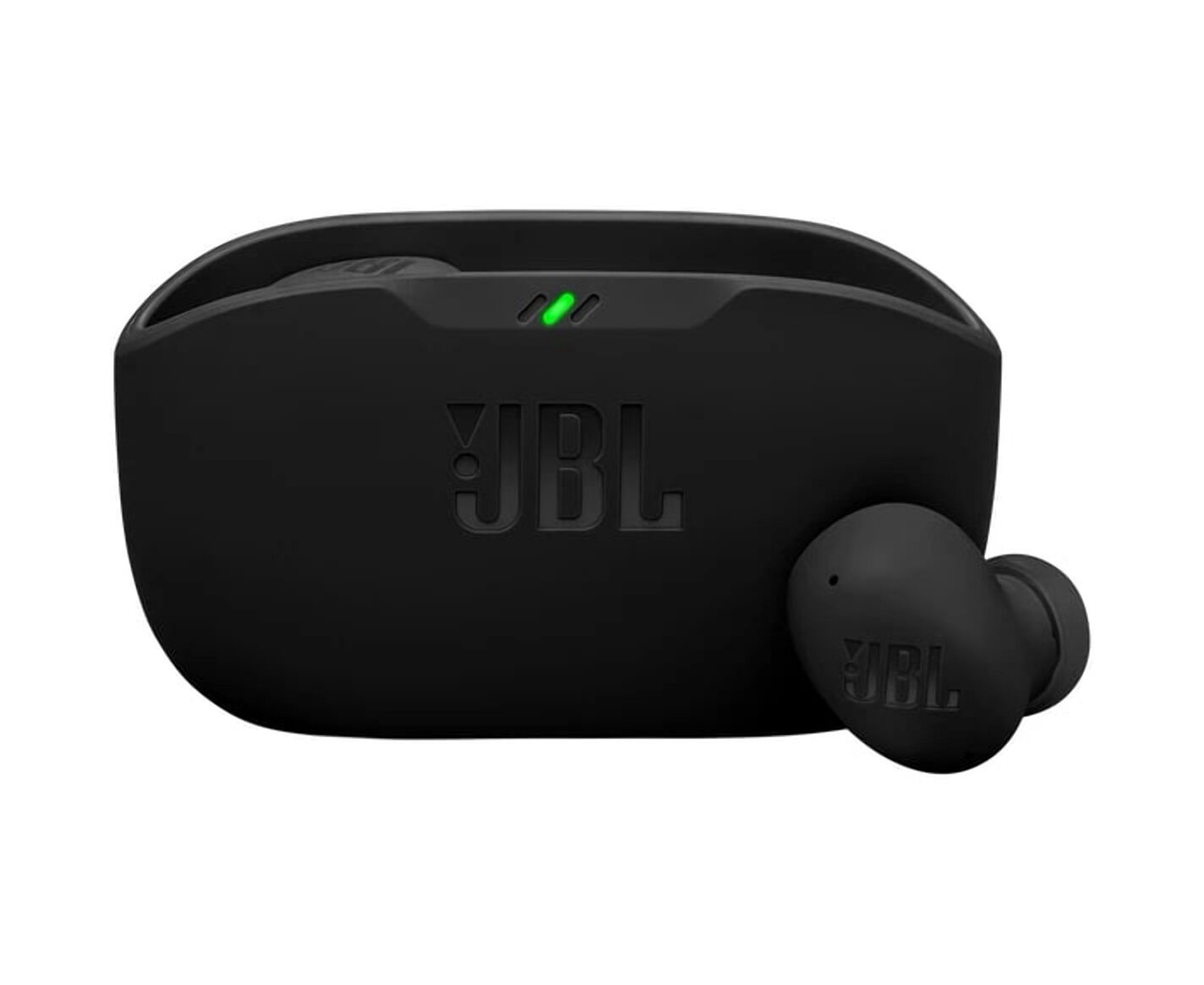 Наушники bluetooth JBL Wave Buds 2 (чёрный)
