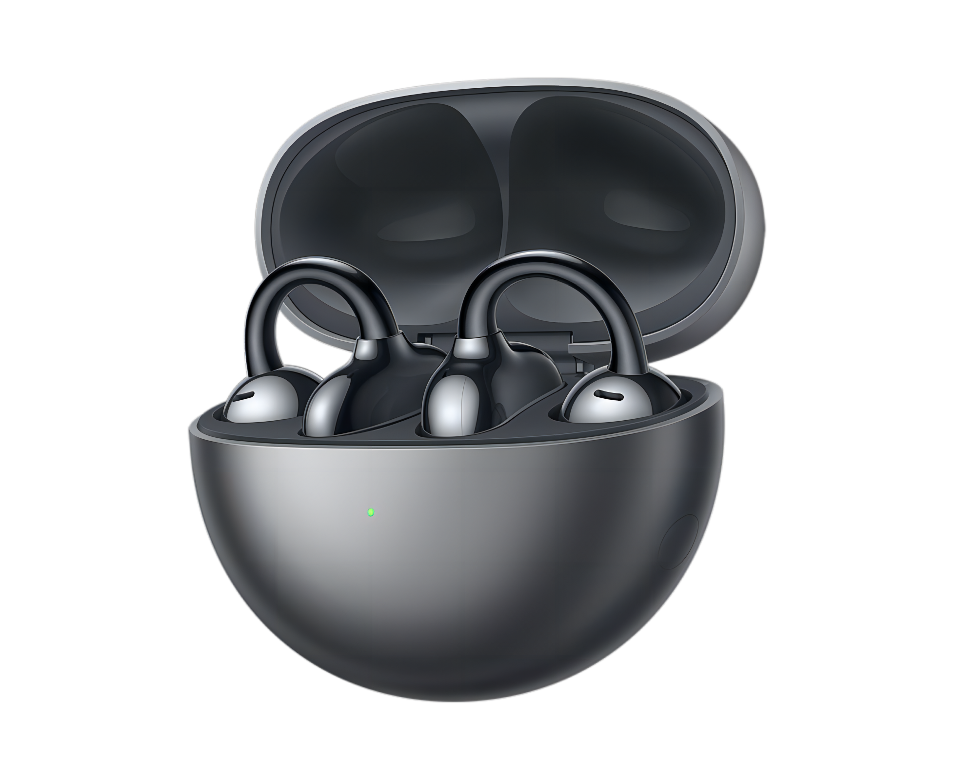 Гарнитура HUAWEI Freeclip Dove-T100 55037247 Black