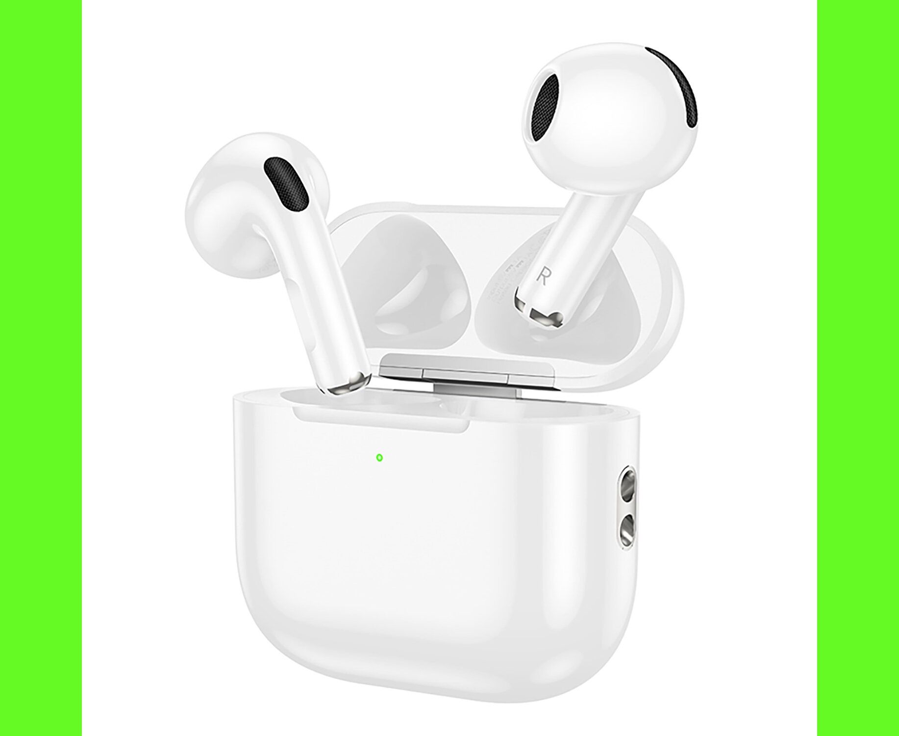 Беспроводные Bluetooth-наушники Hoco TWS EW78 (white) (235070)