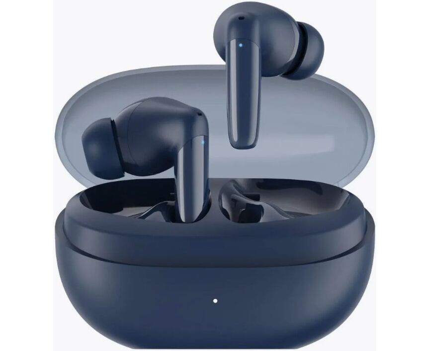 Наушники TECNO BD04 Air Midnight Blue