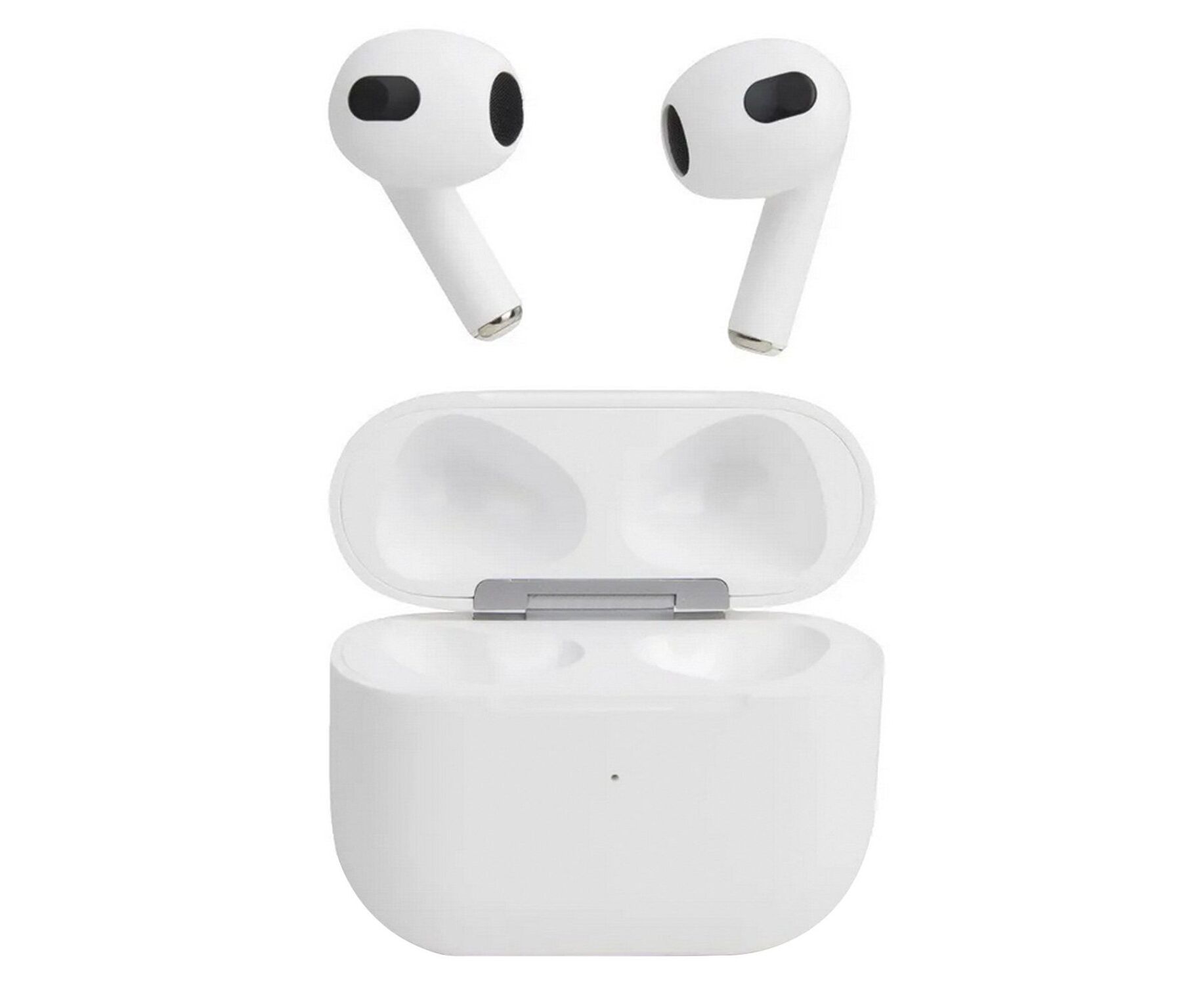 Беспроводные Bluetooth-наушники Hoco TWS EW43 (white) (215471)