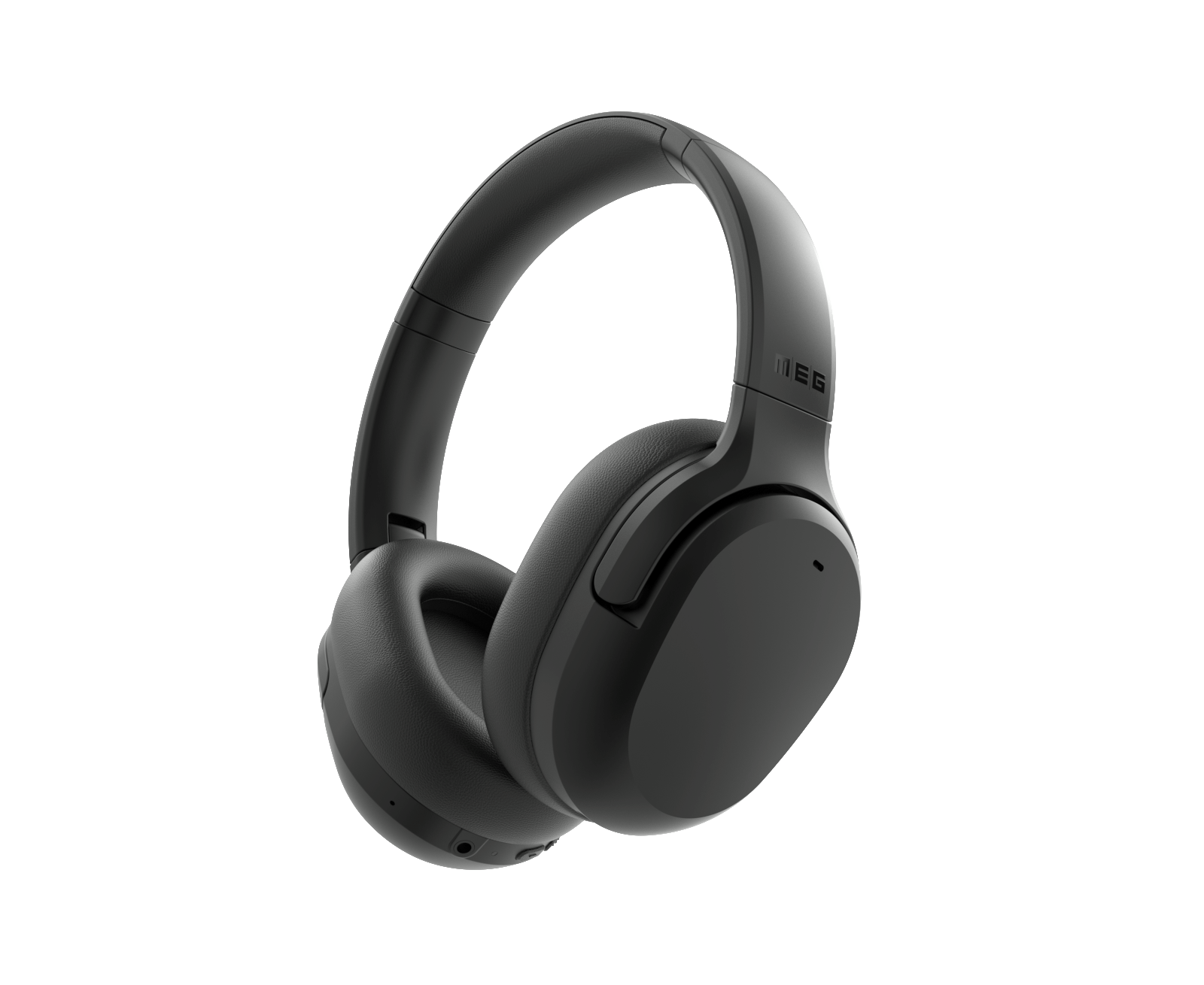Беспроводные наушники MEG HEA400 BL