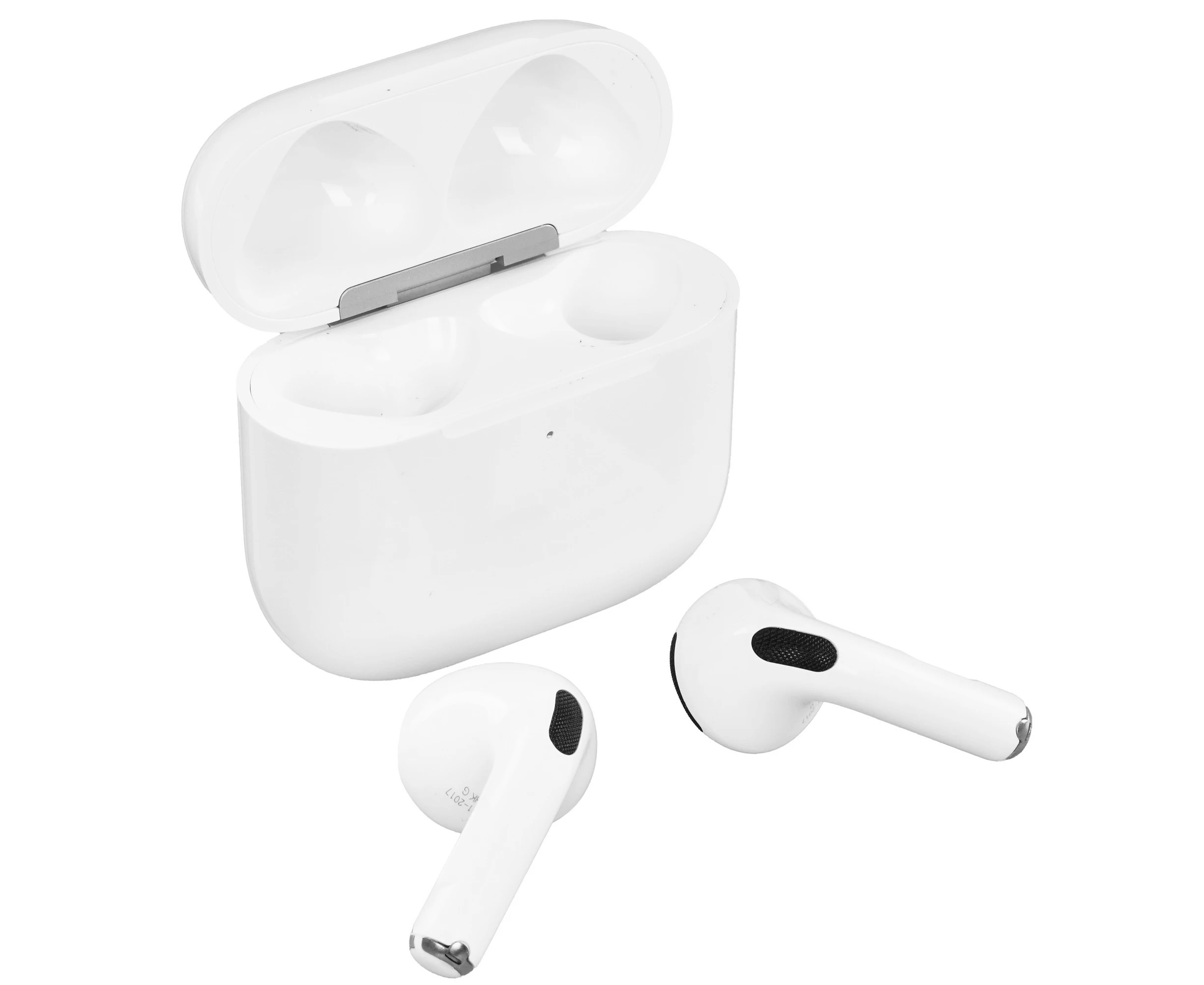Наушники bluetooth HOCO EW78 True wireless stereo headset (белый)