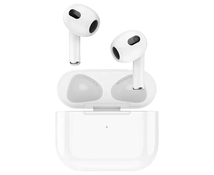 Наушники bluetooth HOCO EW26 TWS (белый)