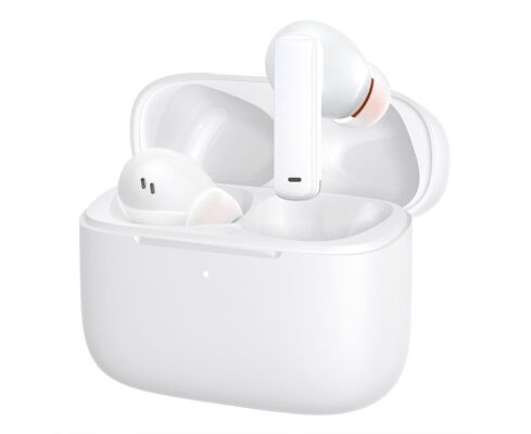 Беспроводные TWS наушники Baseus Bowie M2s (NGTW350102) True Wireless Earphones Moon White