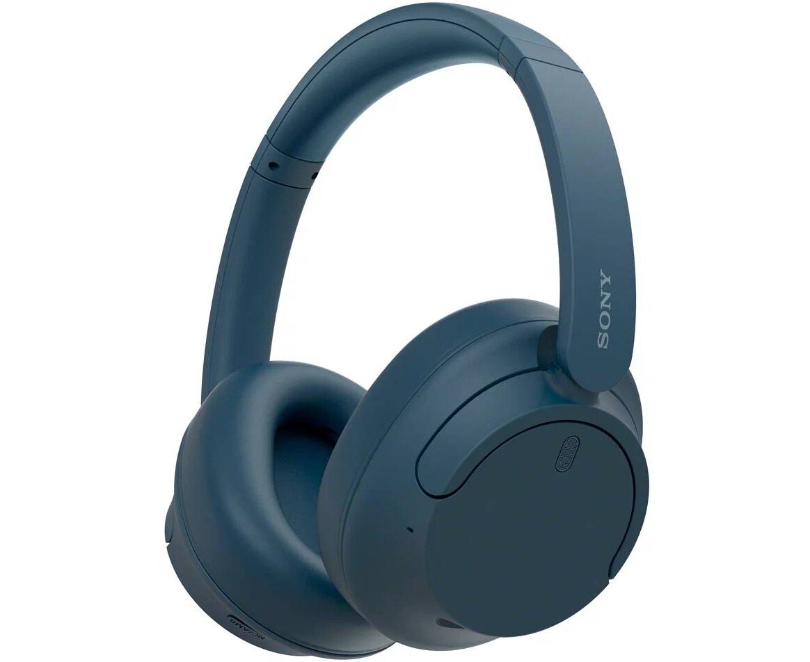 Наушники SONY WH-CH720 N/L Синий