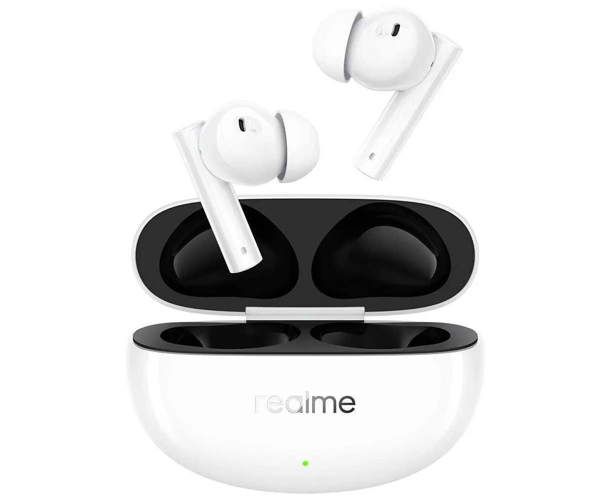 Беспроводные наушники Realme Buds Air 5 RMA2301 White