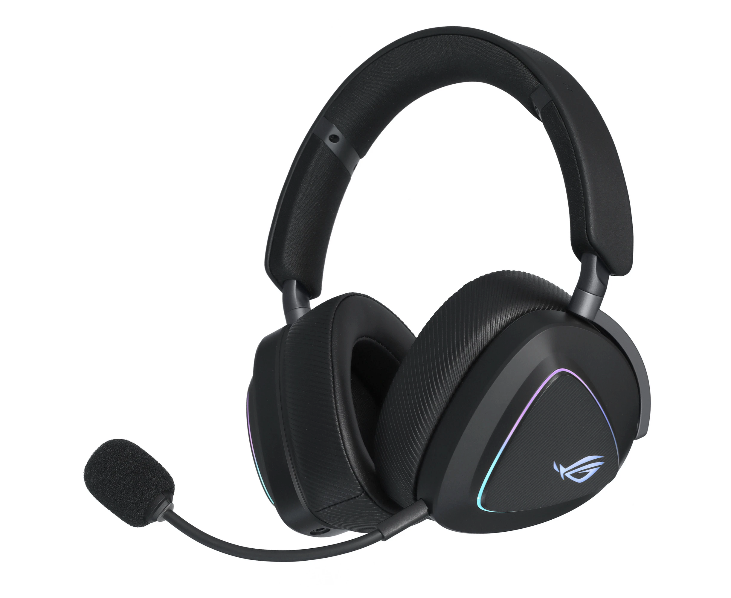 Гарнитура ASUS A701 Rog Delta II/BLK (90 YH03 W0-BHUA00)