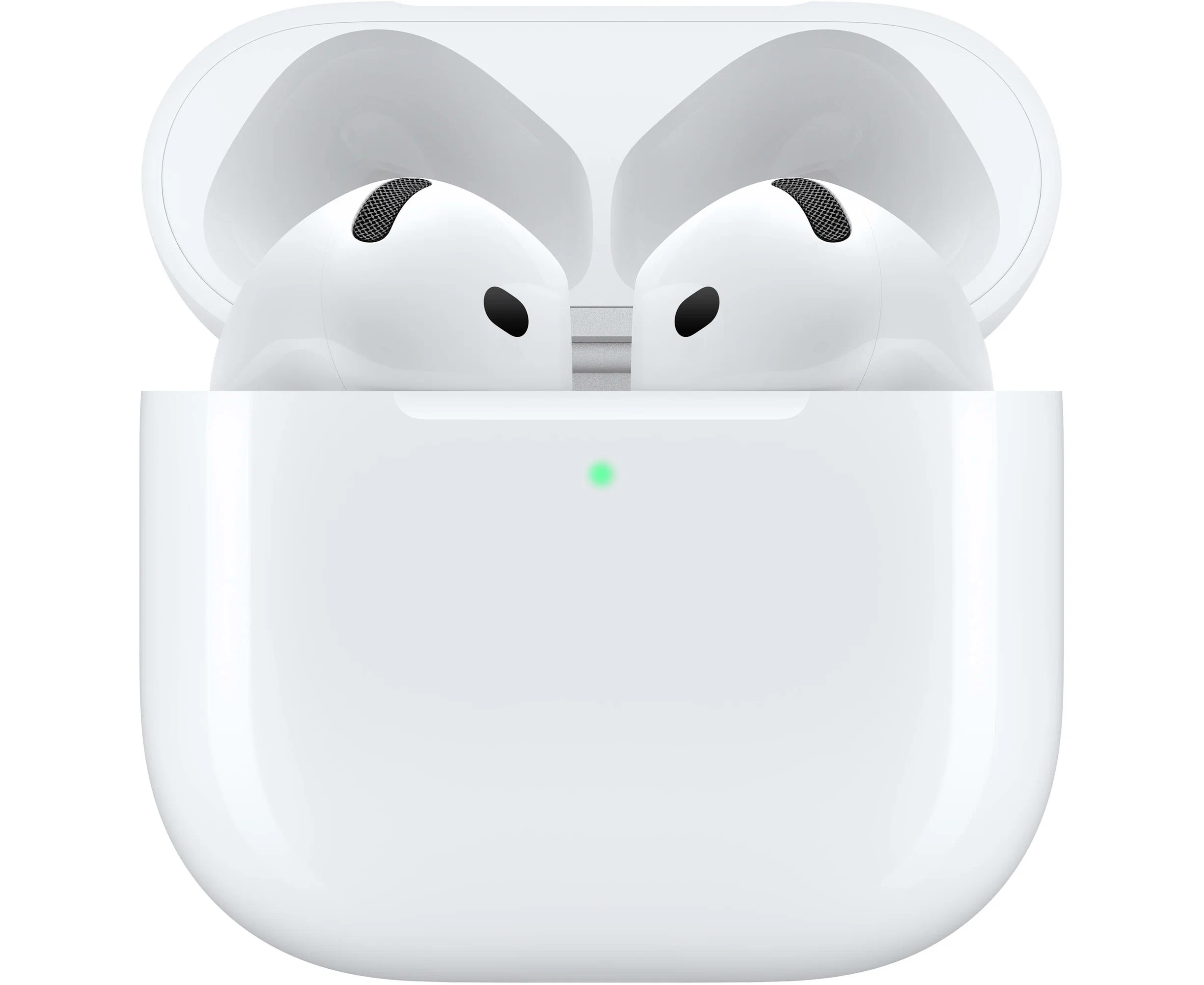 Наушники Apple Air Pods 4 MXP63 LL/A with Charging Case