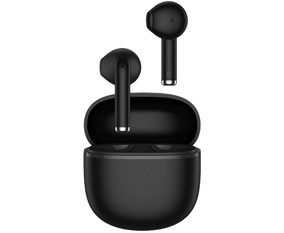 Наушники QCY Aily Buds Lite BH23 QT29 A Black