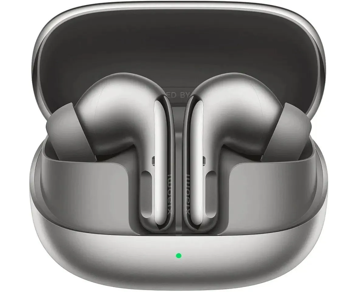 Наушники Xiaomi Buds 5 Pro Wi Fi (BHR9647 GL) Black