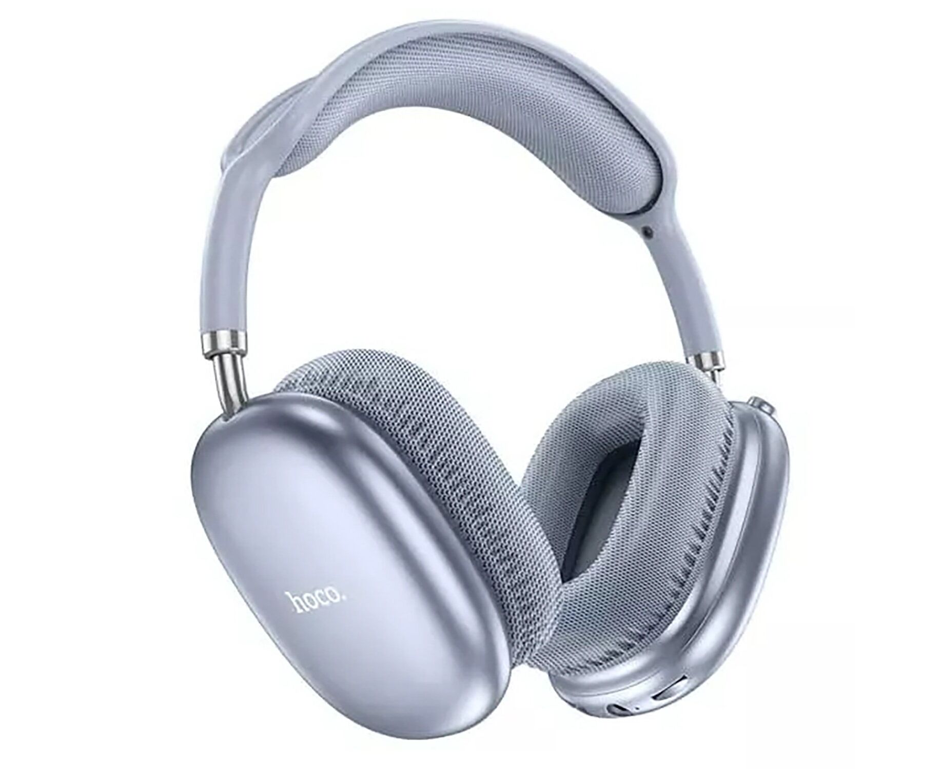 Bluetooth-наушники полноразмерные Hoco W35 Air Triump (blue) (225400)