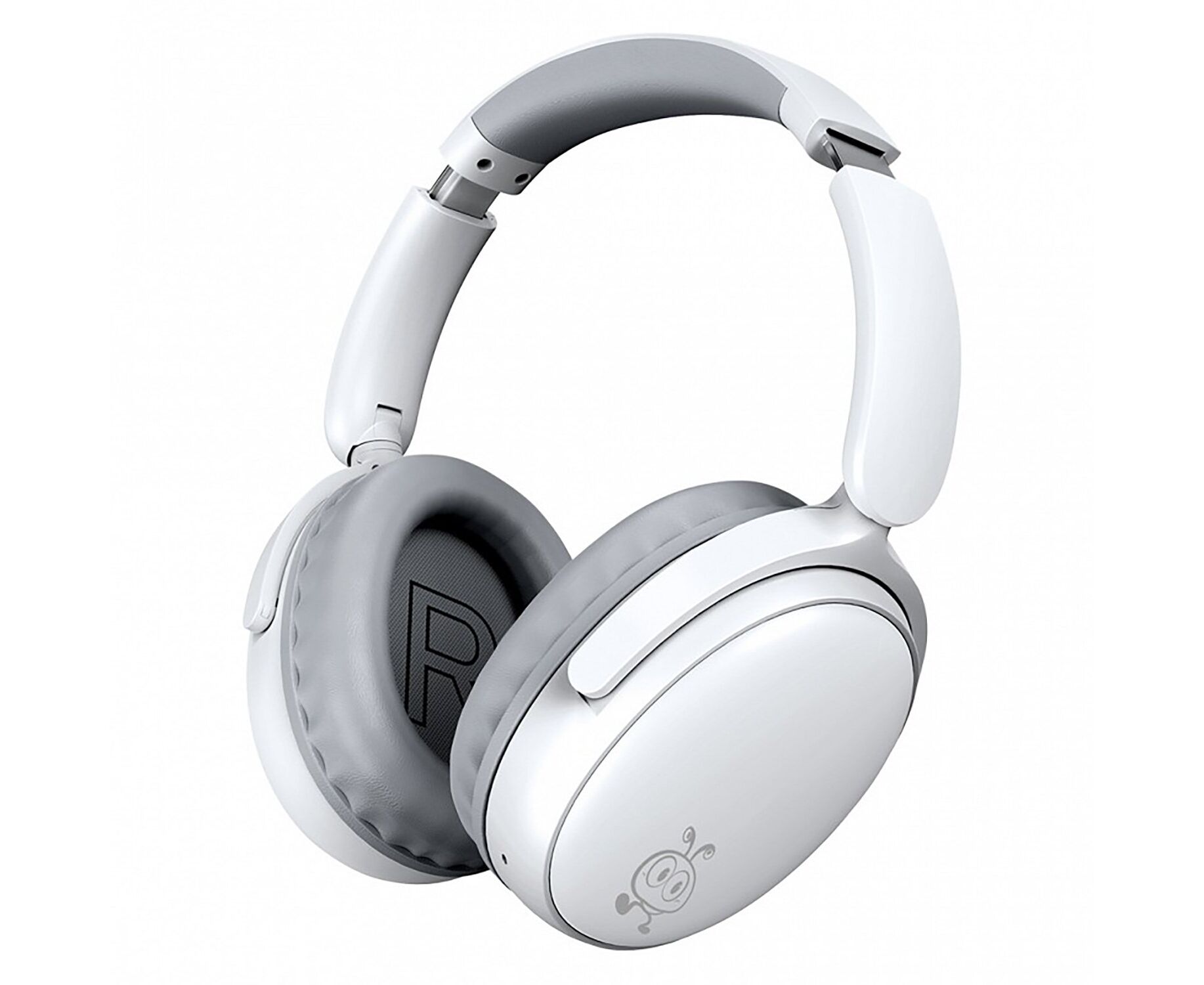 Bluetooth-наушники полноразмерные Smart Buy SBH913 (white/gray) (237332)