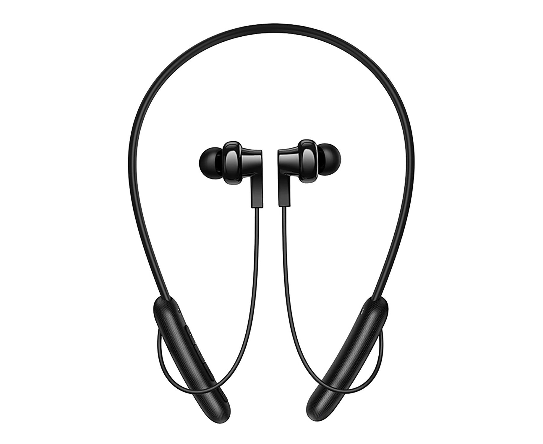 Bluetooth-наушники внутриканальные Hoco ES75 (black) (243051)