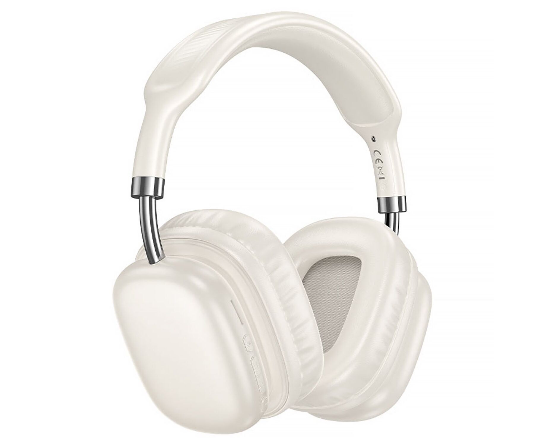 Bluetooth-наушники полноразмерные Hoco W52 (white) (243059)