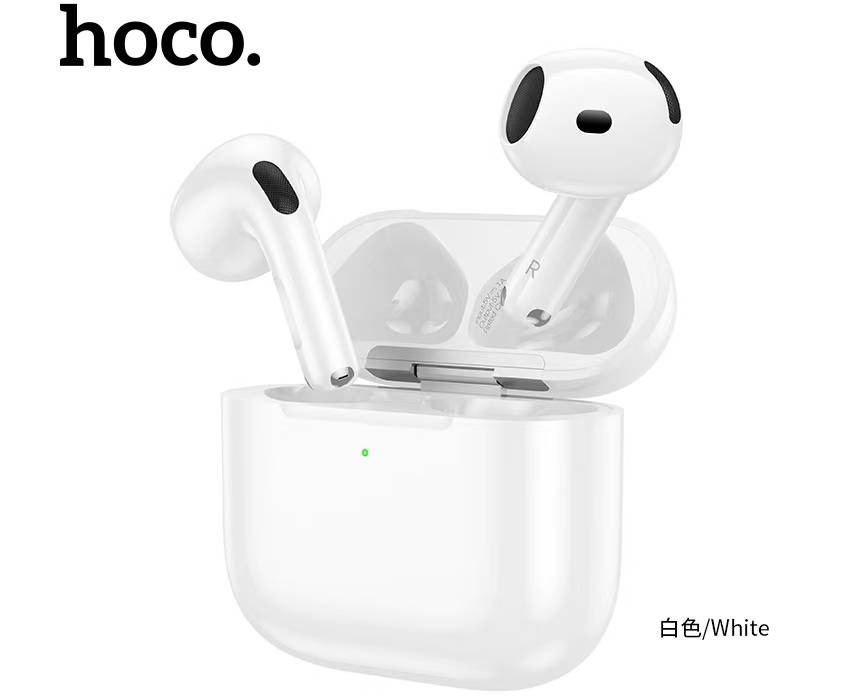 Наушники HOCO EW95 True wireless stereo headset White