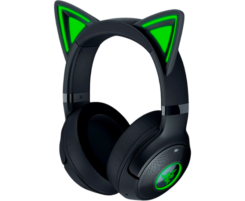 Гарнитура Razer Kraken Kitty V2 BT (RZ04-04860500-R3 M1) Black