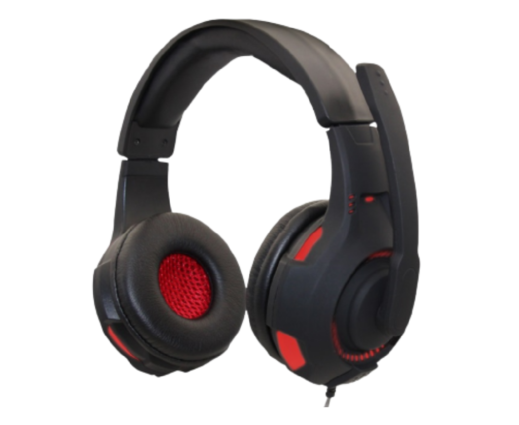 Игровая гарнитура Havit Gamenote HV-H2013d