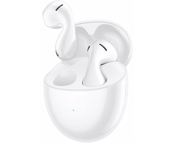Наушники беспроводные Huawei Freebuds 5 (55036456) Ceramic White