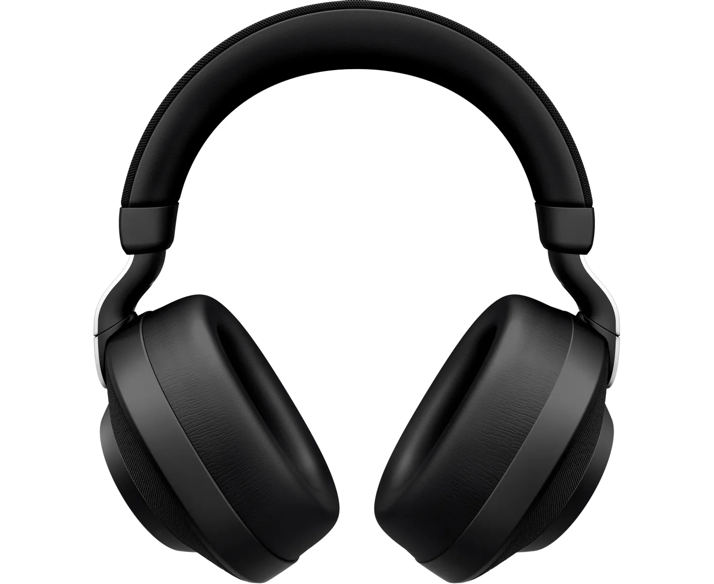 Гарнитура Jabra Evolve2 85 Link380c MS (28599-999-899) черный накладные, Bluetooth