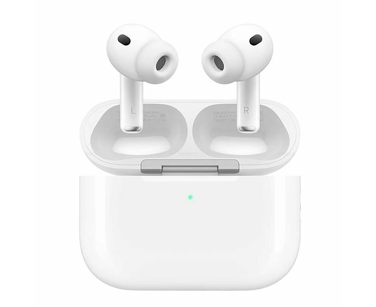 Наушники bluetooth BOROFONE BW98 True wireless stereo headset (белый)