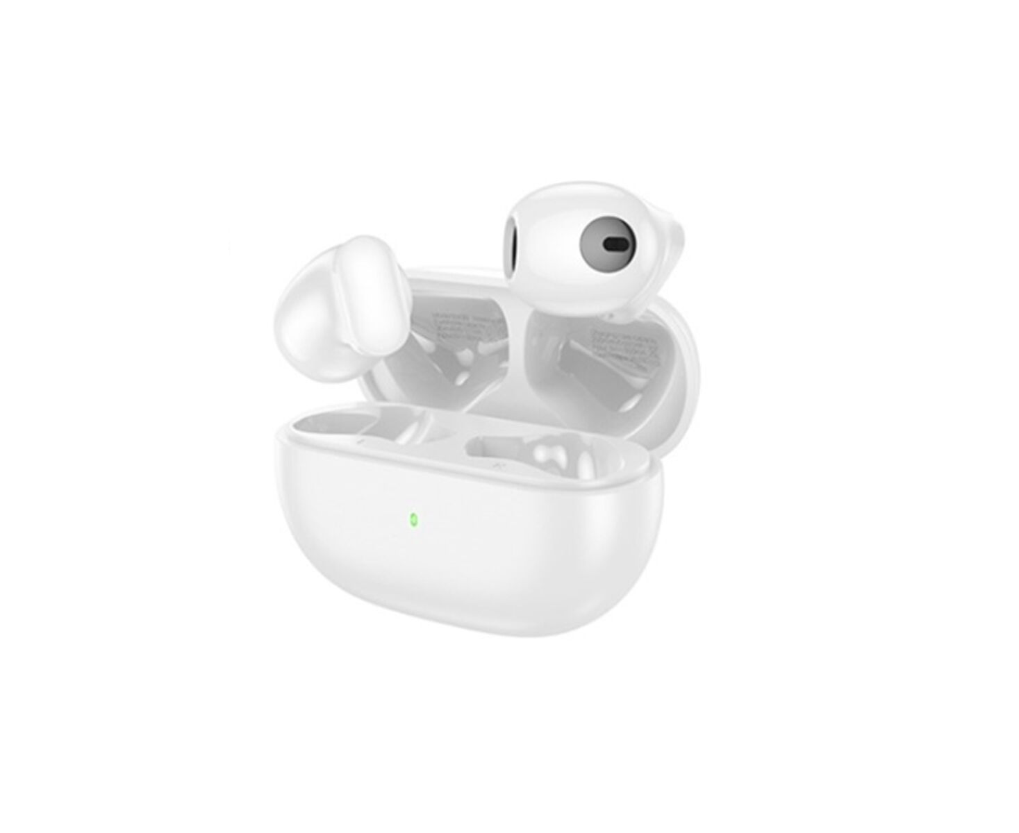 Наушники Borofone BW39 Enjoy Bluetooth TWS белый