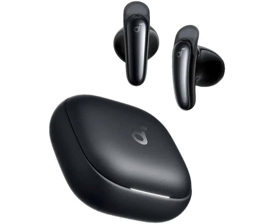 Наушники ANKER Soundcore Liberty Buds (D1200 G11) внутриканальные, черный
