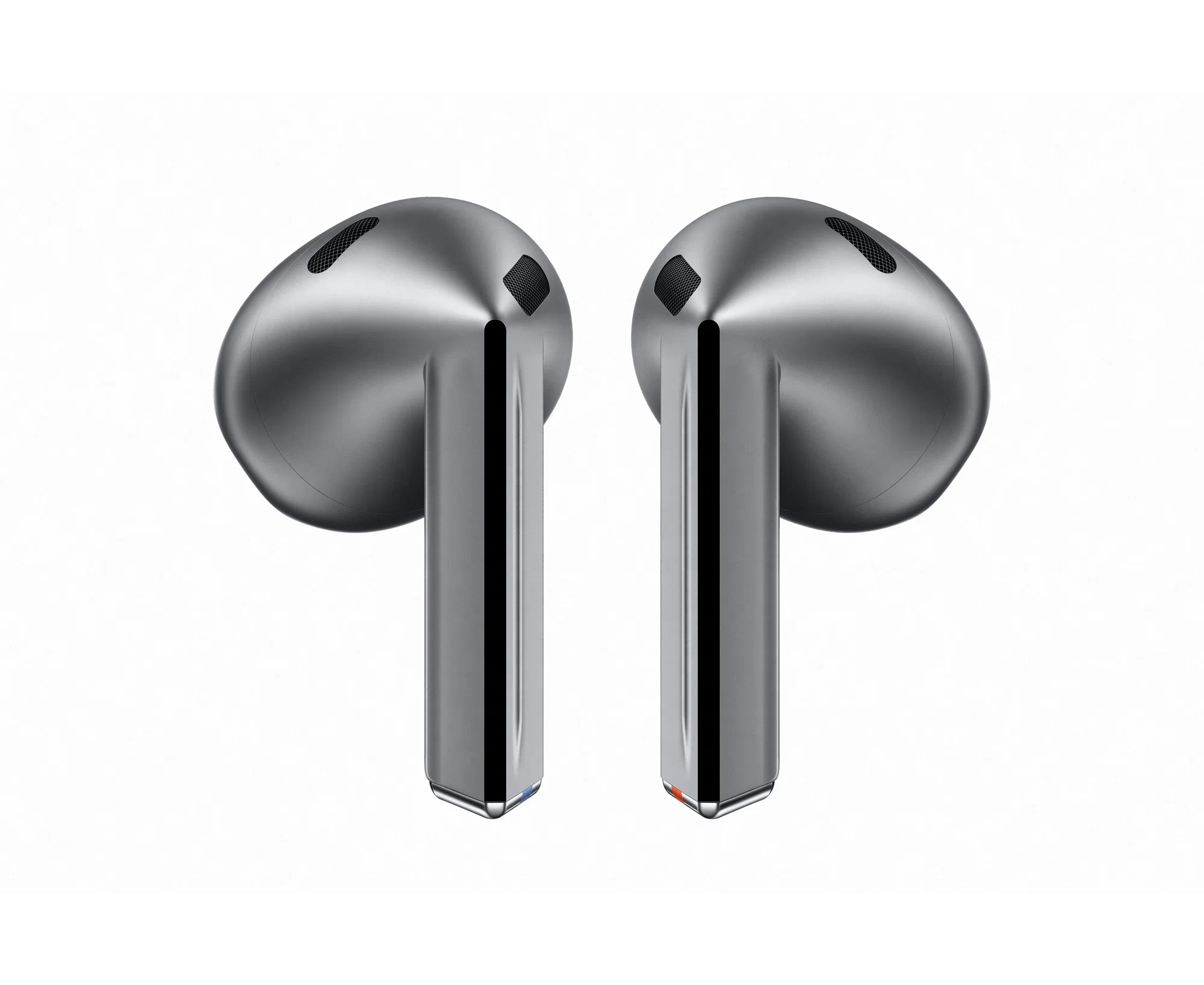 Наушники bluetooth Samsung Galaxy Buds 3 серебристый