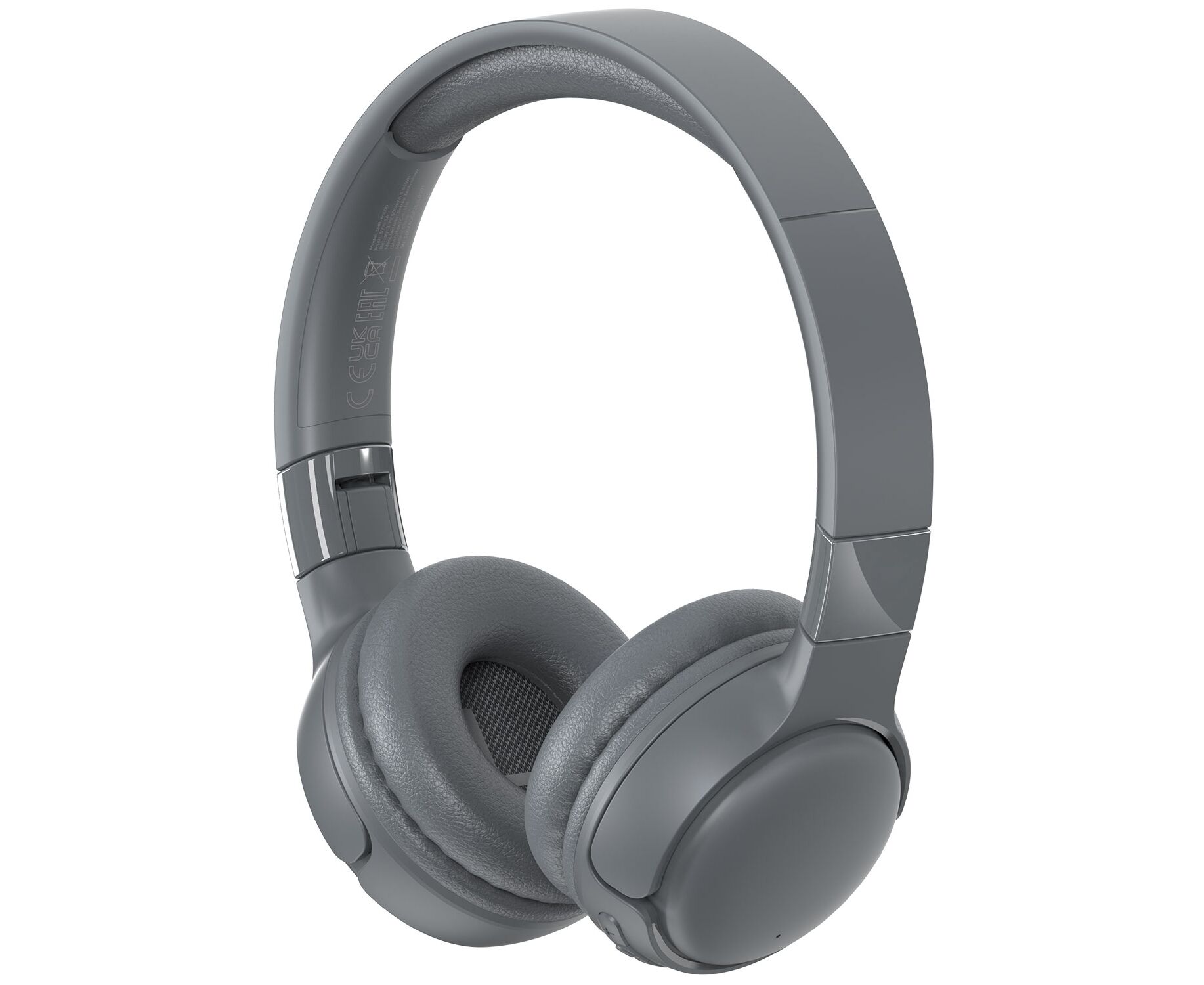 Нaушники HONOR CHOICE 5504 ADGF Grey