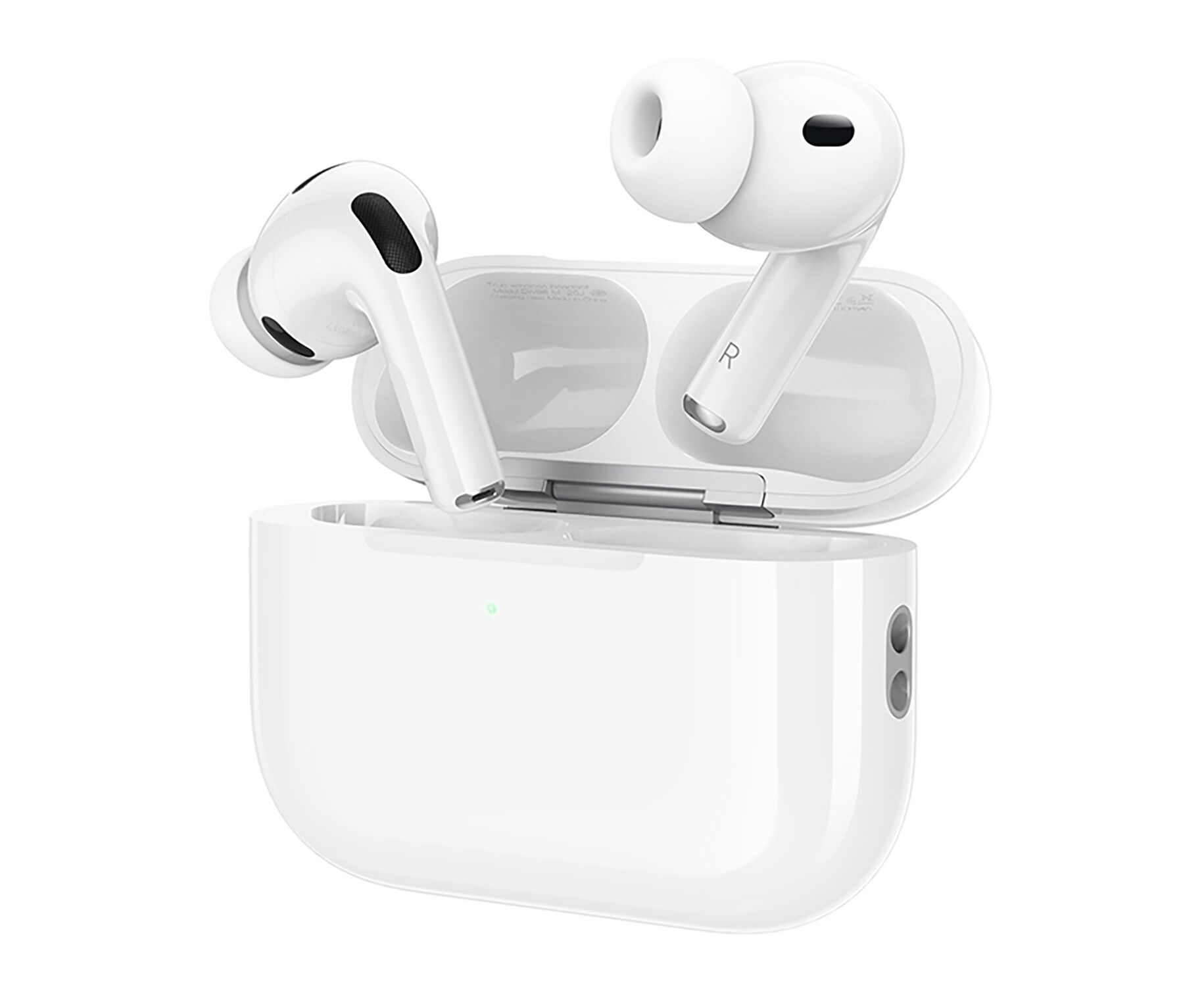 Беспроводные Bluetooth-наушники Hoco TWS EW96 (white) (242012)