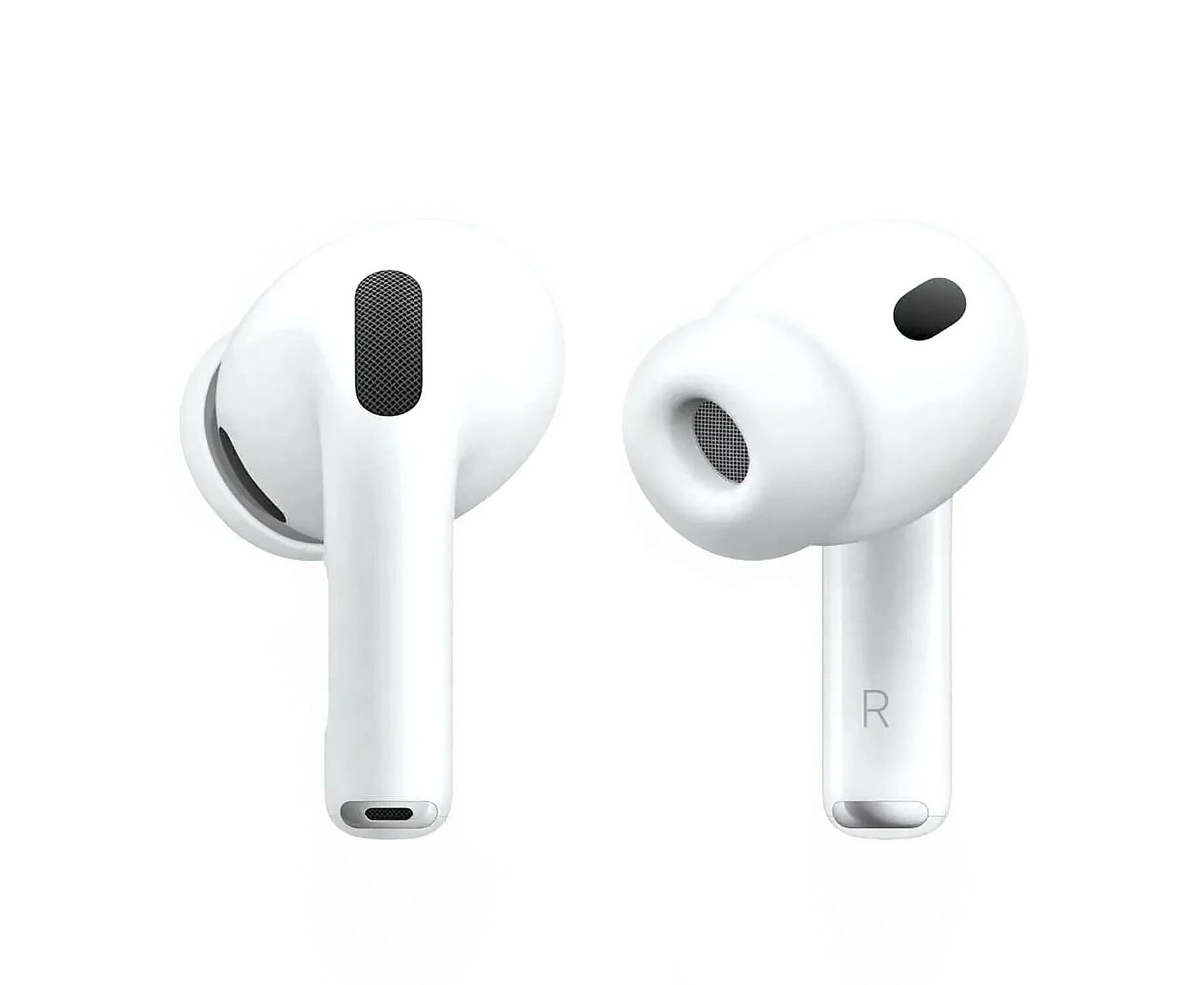 Беспроводные Bluetooth-наушники TWS A Pods Pro 3 ANC (JL6973 D4) (white) (242735)