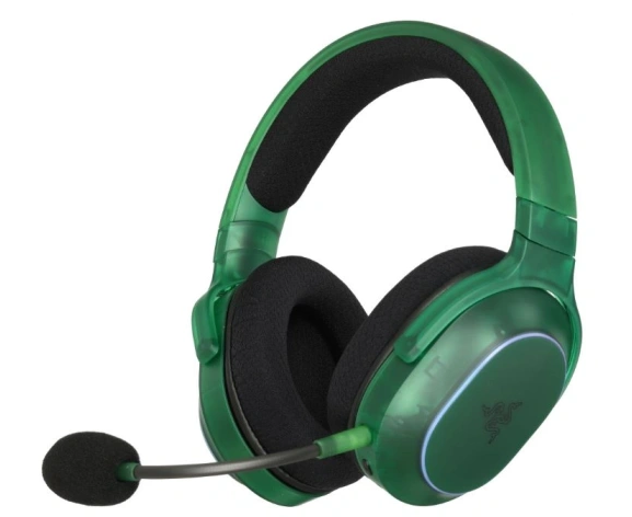 Гарнитура Razer Barracuda X Chroma Phantom Green Ed. Headset RZ04-05220300-R3 M1