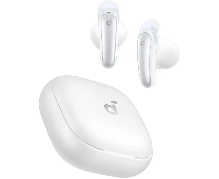 Наушники ANKER Soundcore Liberty Buds (D1200 G21) внутриканальные, белый
