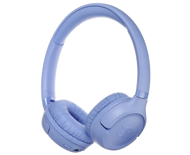Наушники bluetooth JBL Tune 530 BT (фиолетовый)
