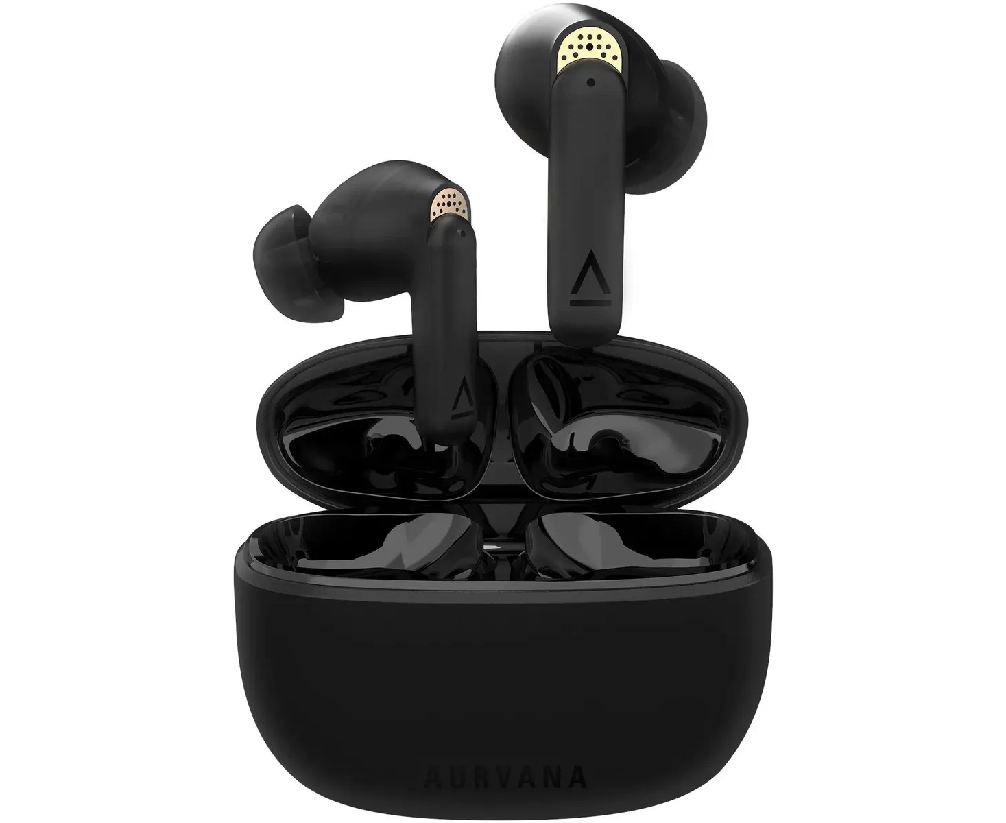 Наушники Creative Aurvana Ace 51 EF1150 AA000, Bluetooth, внутриканальные черный