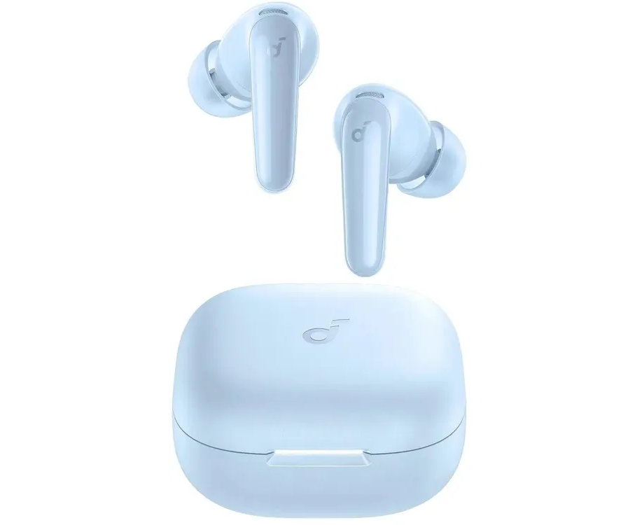 Наушники ANKER Soundcore R60i NC (D1202 G31) внутриканальные, синий