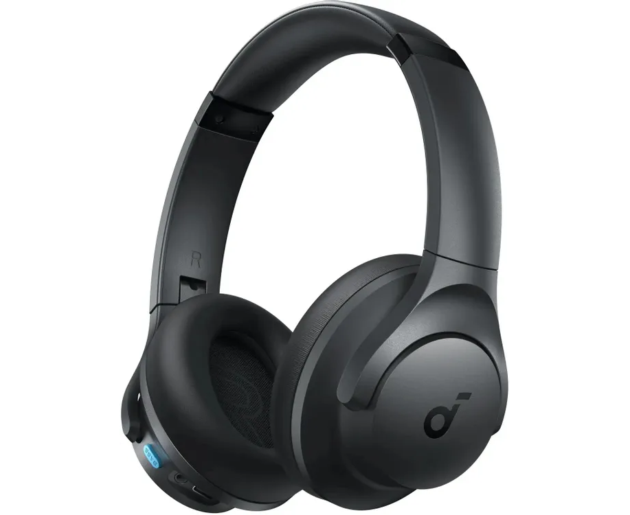 Наушники ANKER Q11i (A3005 GA1) накладные, серый