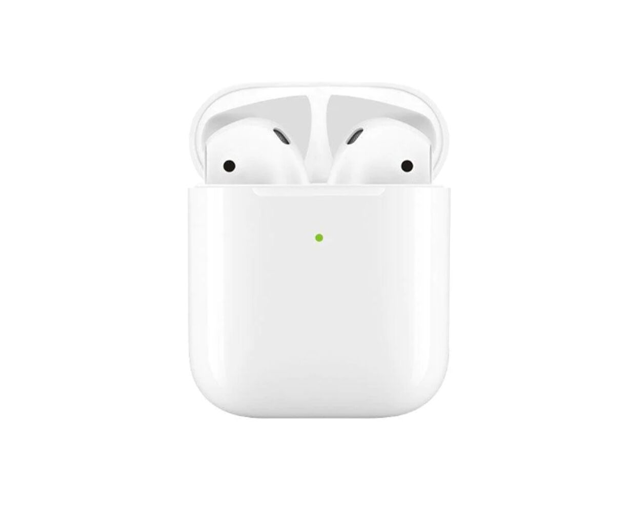 Наушники Earldom TWS22 Bluetooth внутриканальные с микрофоном белый