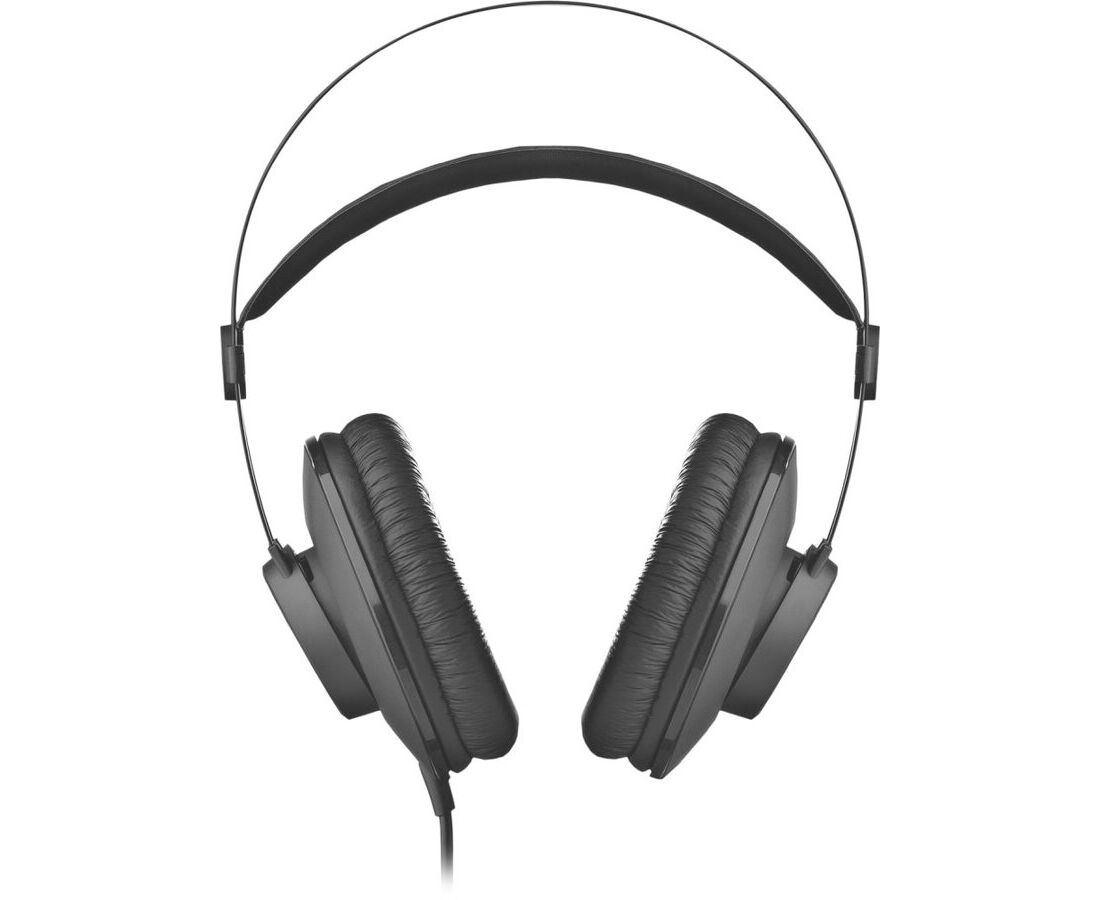 Наушники AKG K52, черный (3169 H00010)