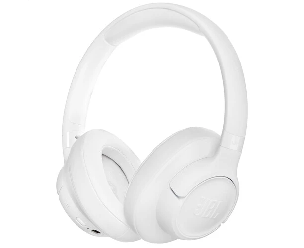 Наушники bluetooth JBL Tune 730 BT белый