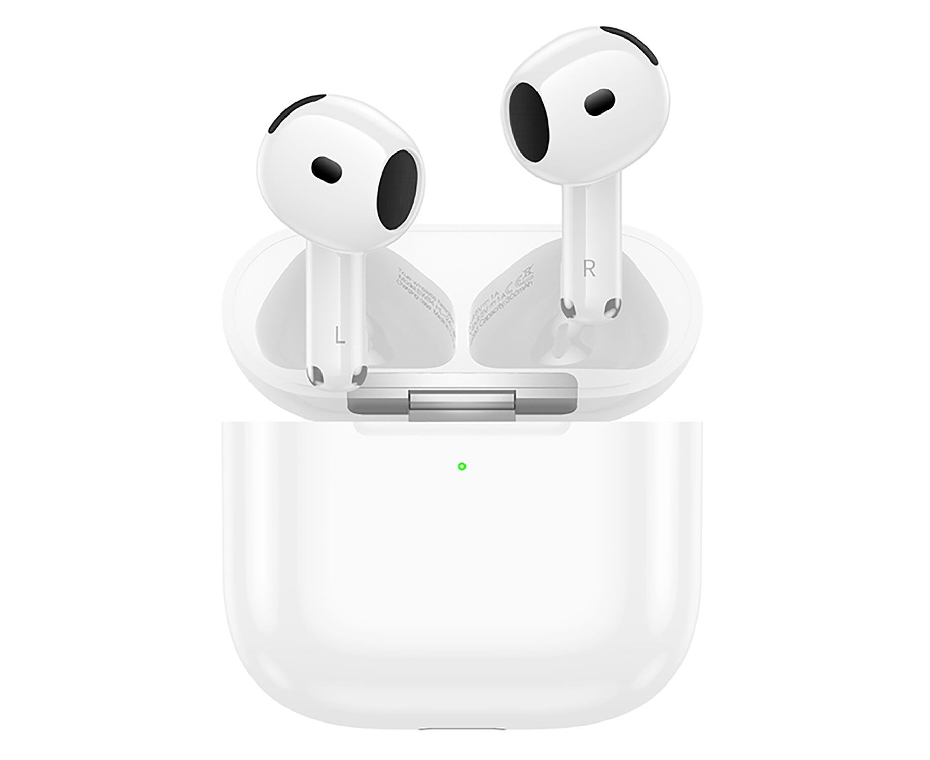 Беспроводные Bluetooth-наушники Hoco TWS EW84 (white) (239671)