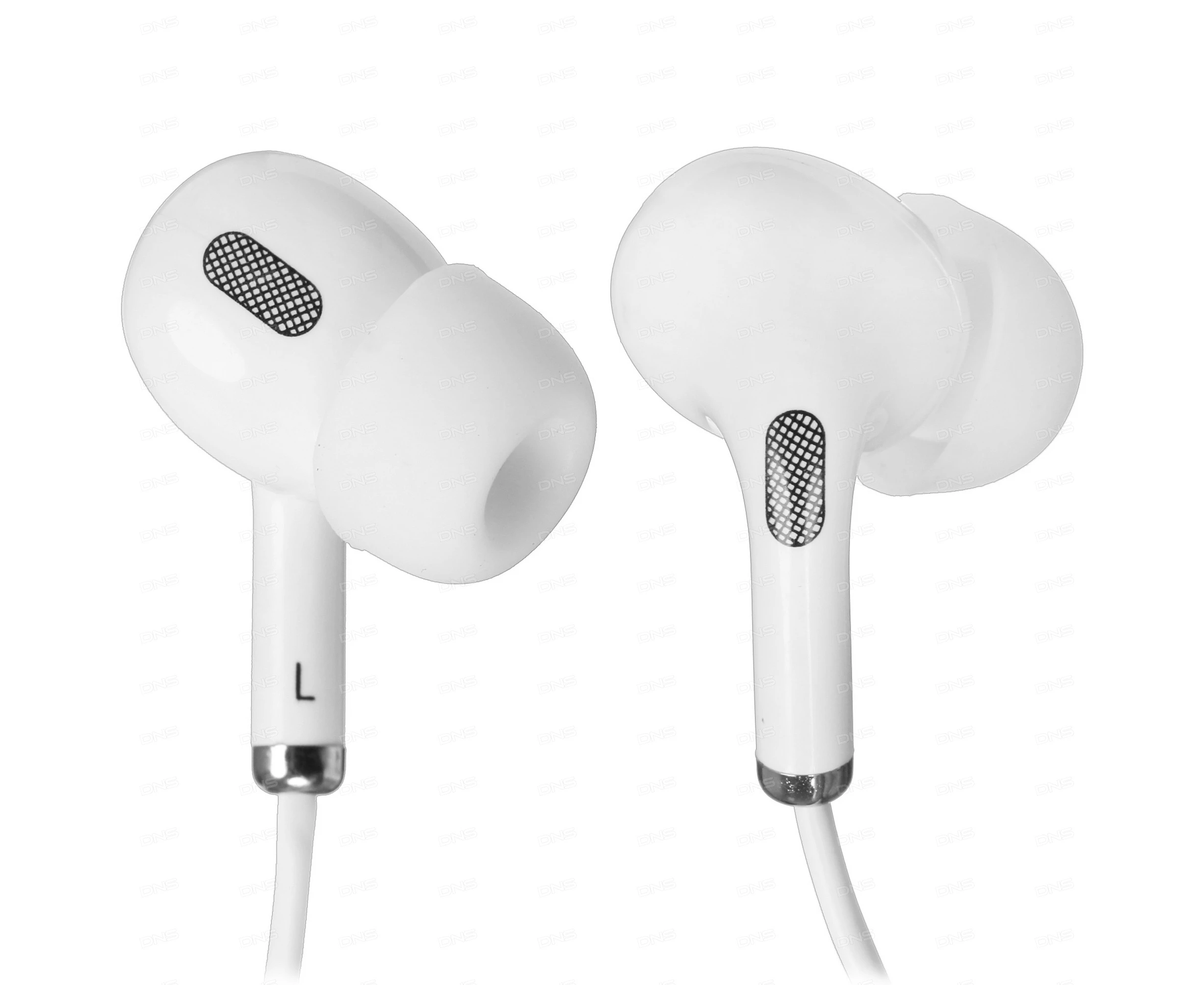 Наушники SMARTBUY Pro-8 SBH-1023 K белый